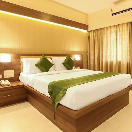 Treebo Trend Nayath Residency Udupi Kültér fotó