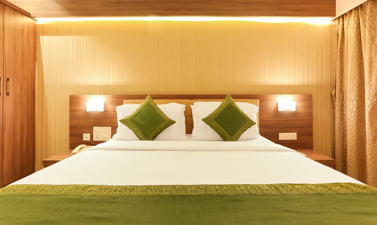 Treebo Trend Nayath Residency Udupi Kültér fotó